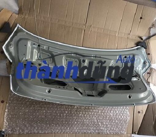 CỐP HẬU KIA K3 2018