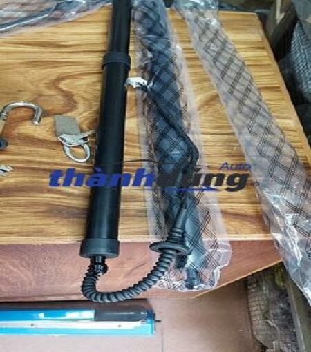 TY CHỐNG CỐP ĐIỆN MAZDA CX5 2020