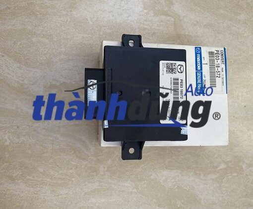 HỘP ĐIỀU KHIỂN THÂN XE MAZDA CX5 2015