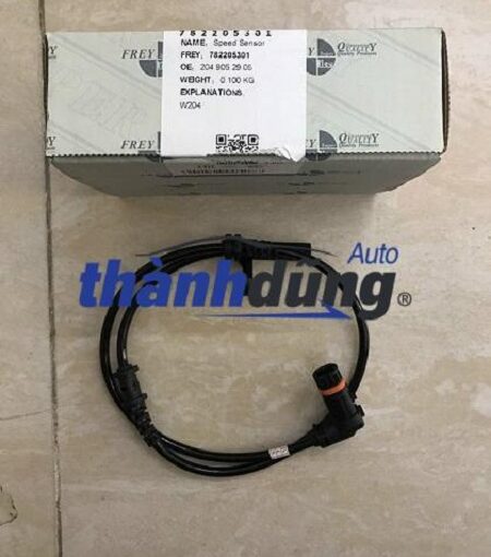 CẢM BIẾN ABS MERCEDES C250