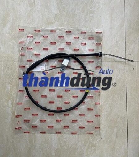 DÂY PHANH TAY ISUZU HILANDER 2005