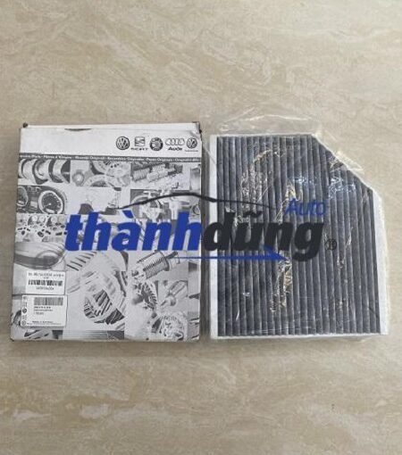 LỌC GIÓ ĐIỀU HÒA AUDI Q5 2015