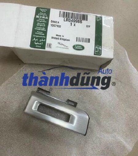 CỬA GIÓ MÁY LẠNH LAND ROVER SPORT