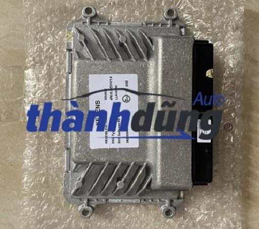 HỘP ECU DONGBEN 870KG
