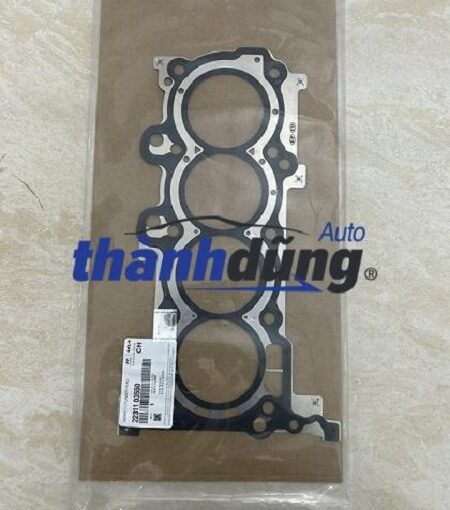 GIOĂNG MẶT MÁY HYUNDAI I20 2010