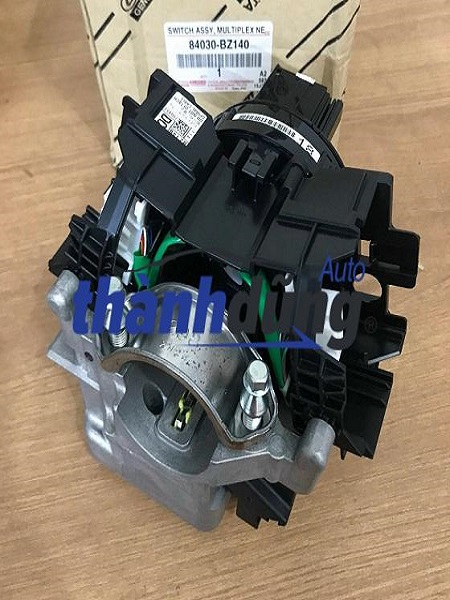 CUỘN KÈN TOYOTA VELOZ 2022