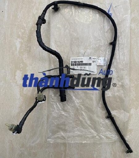 TUY Ô DẦU KIM BƠM HYUNDAI PORTER 2