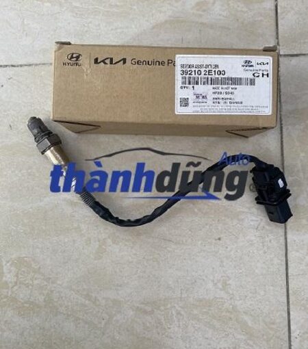 CẢM BIẾN OXY HYUNDAI ELANTRA 2014
