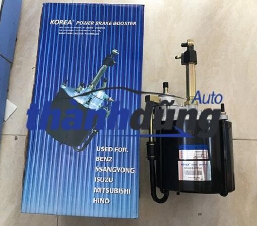 BẦU SERVO THẮNG MITSUBISHI CANTER