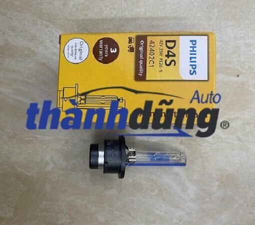 BÓNG ĐÈN PHA TOYOTA LAND CRUISER 2010