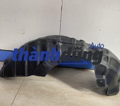 LÒNG DÈ CHẮN BÙN NHỰA MAZDA CX5 2019