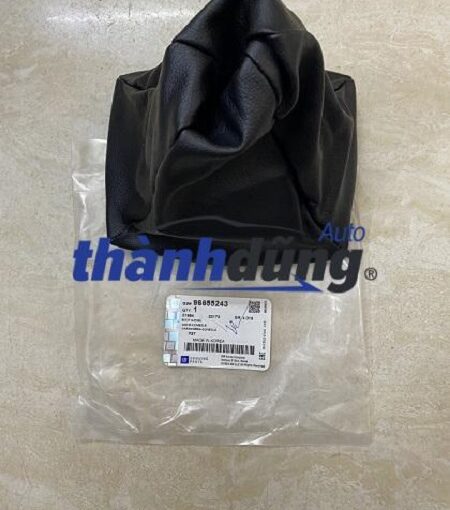 BAO DA BỌC THẮNG TAY CHEVROLET AVEO