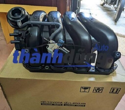 CỔ HÚT GIÓ TOYOTA ALTIS 2010