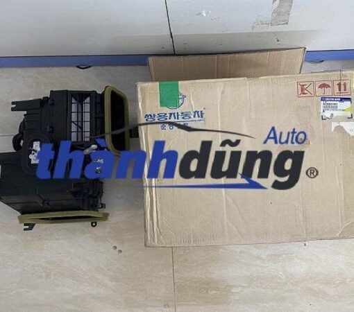 HỘP QUẠT GIÀN LẠNH SSANGYONG STAVIC