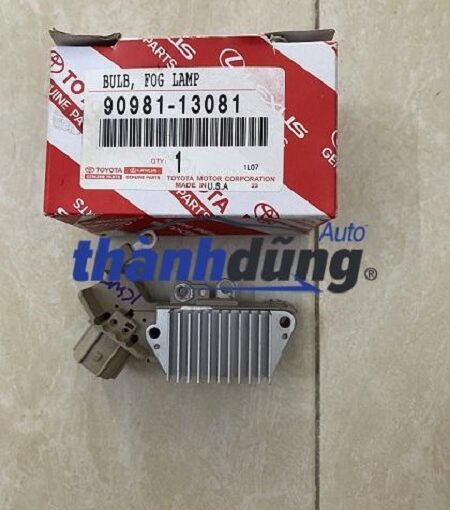 TIẾT CHẾ MÁY PHÁT XE TOYOTA HILUX