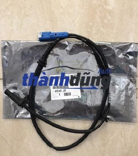 CẢM BIẾN TỐC ĐỘ TRƯỚC PEUGEOT 208