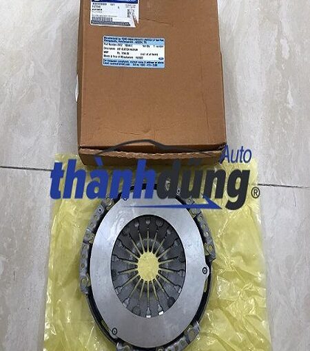 BỘ MÂM ÉP FORD ECOSPORT