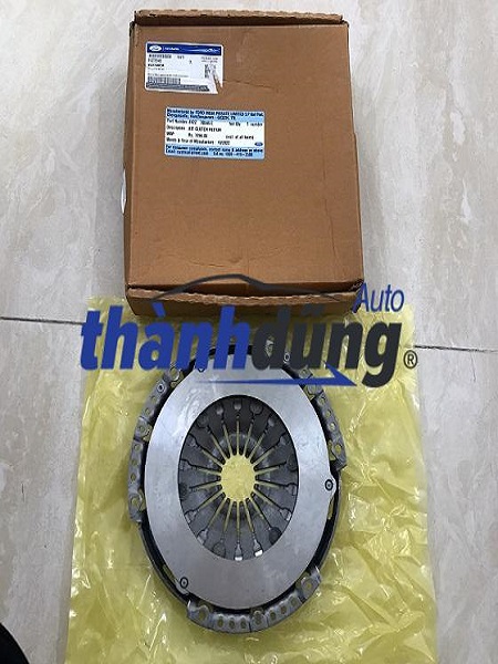 BỘ MÂM ÉP FORD ECOSPORT