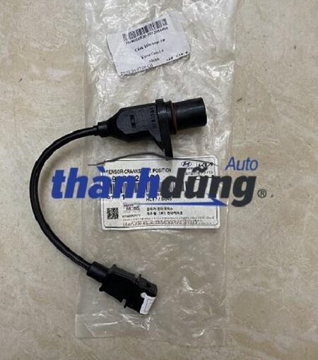 CẢM BIẾN TRỤC CƠ KIA RIO 2009