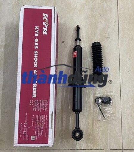 GIẢM XÓC TRƯỚC XE TOYOTA LAND CRUISER