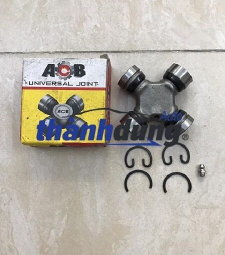 BI CHỮ THẬP SSANGYONG MUSSO