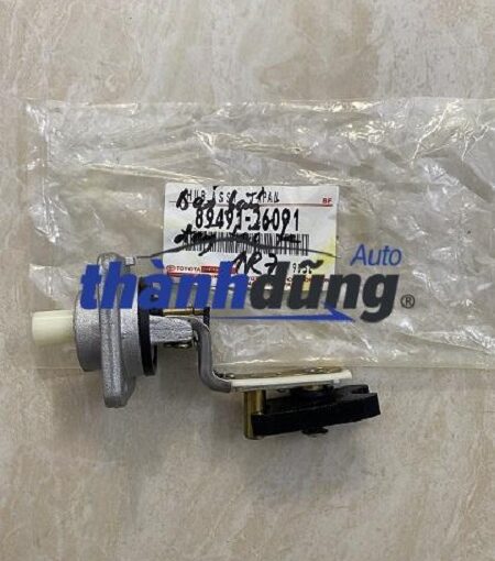 CẢM BIẾN BÁO BẨN NHỚT TOYOTA HIACE