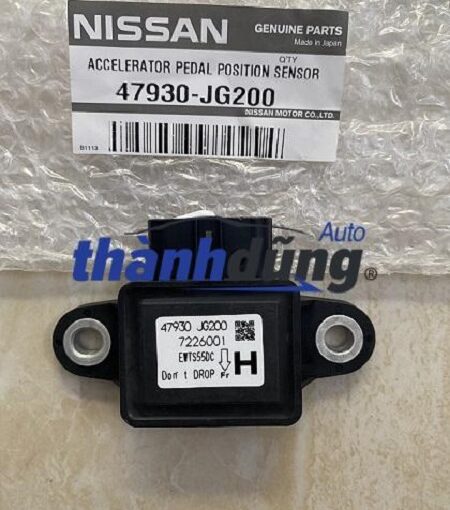 CẢM BIẾN ESP NISSAN JUKE