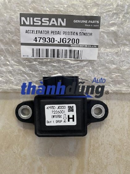 CẢM BIẾN ESP NISSAN JUKE