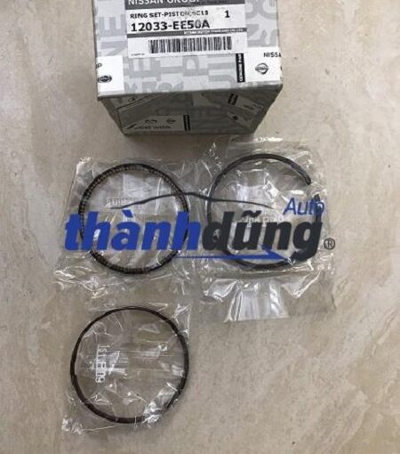 XÉC MĂNG XE NISSAN MICRA