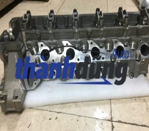 MẶT MÁY SSANGYONG MUSSO 2004