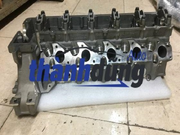 MẶT MÁY SSANGYONG MUSSO 2004