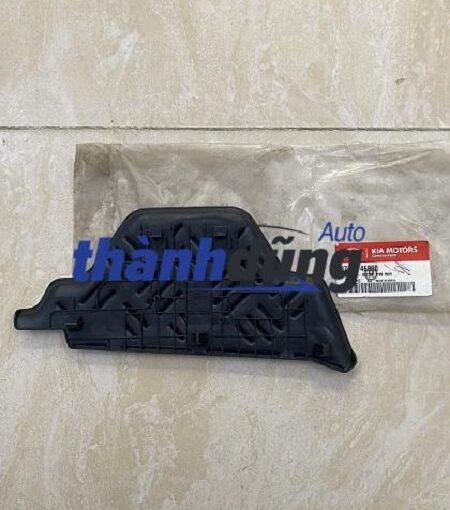 ỐP BẬC LÊN XUỐNG KIA BONGO 3