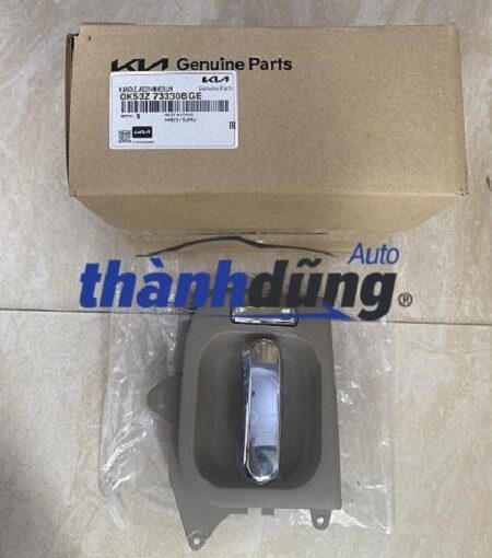 TAY MỞ CỬA SAU KIA CARNIVAL 2003