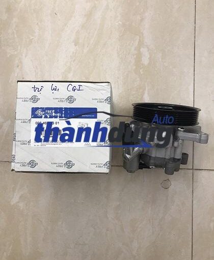 BƠM TRỢ LỰC LÁI MERCEDES E200