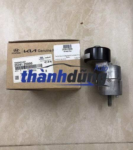 BI TĂNG TỔNG HYUNDAI SONATA