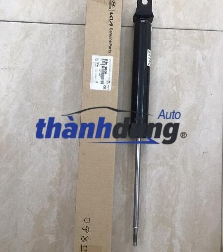 GIẢM XÓC SAU KIA CARENS