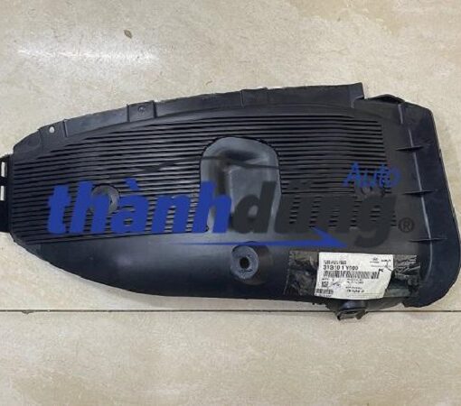 CHẮN BÙN LÒNG DÈ SAU KIA MORNING 2013