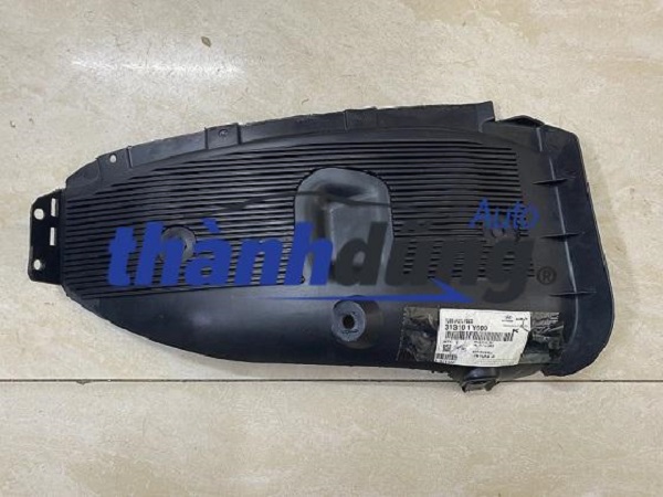 CHẮN BÙN LÒNG DÈ SAU KIA MORNING 2013