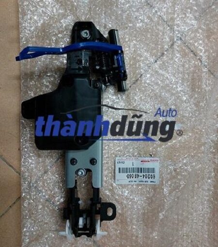 ĐẾ BẮT TAY MỞ CỬA LEXUS RX350 2017