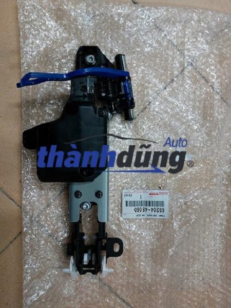 ĐẾ BẮT TAY MỞ CỬA LEXUS RX350 2017