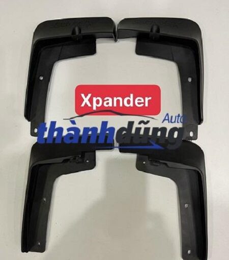 CHẮN BÙN BÁNH MITSUBISHI XPANDER 2020