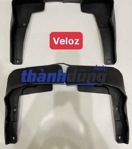 CHẮN BÙN BÁNH TOYOTA VELOZ 2023