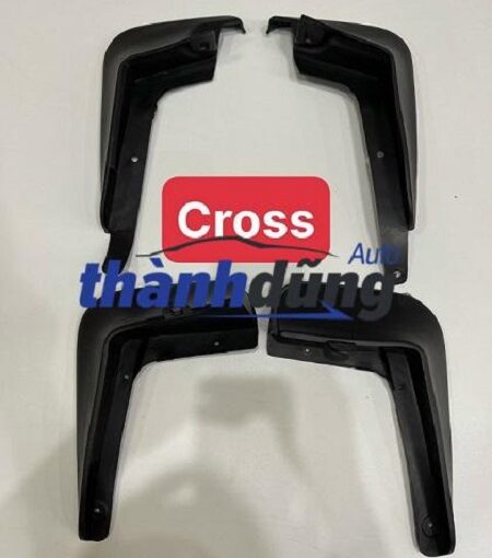 CHẮN BÙN BÁNH TOYOTA CROSS 2022