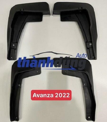 CHẮN BÙN BÁNH TOYOTA AVANZA 2021