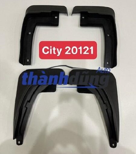 CHẮN BÙN BÁNH HONDA CITY 2020