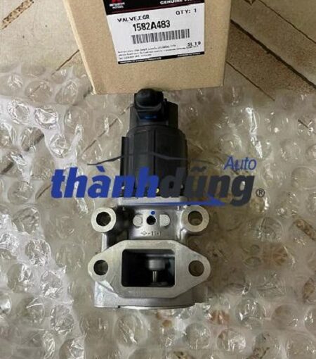 VAN TUẦN HOÀN KHÍ XẢ MITSUBISHI TRITON