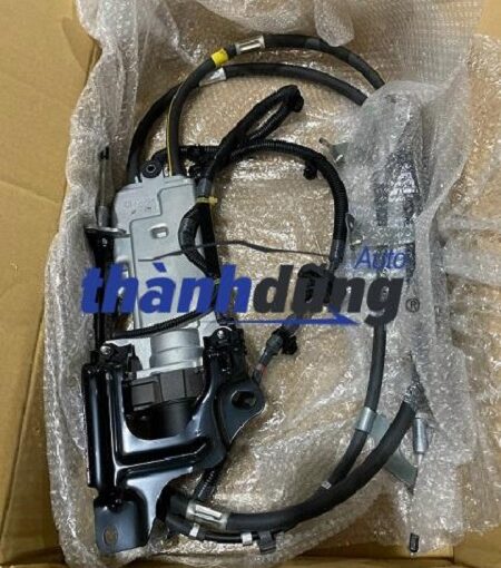 MÔ TƠ CÁP PHANH TAY LEXUS LS460