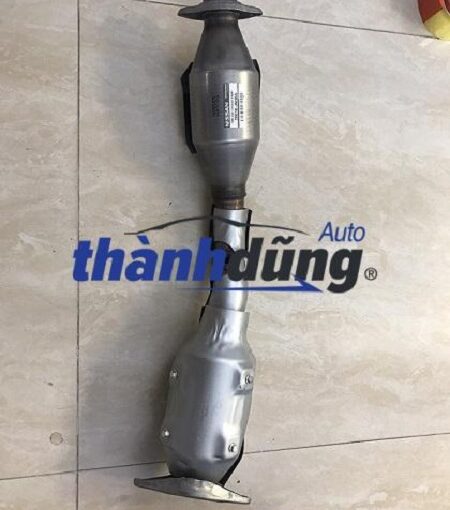 ỐNG XẢ NISSAN TEANA 2009