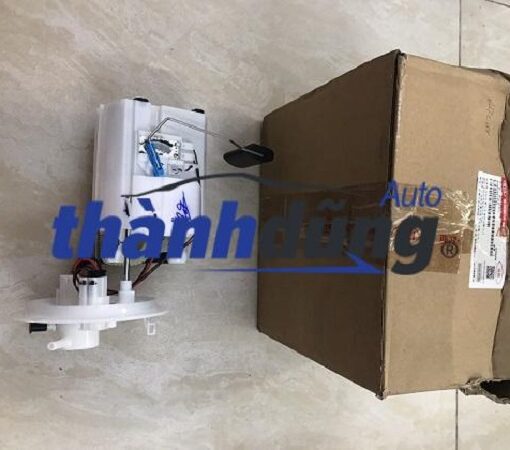 CỤM BƠM XĂNG KIA SOLUTO 2021
