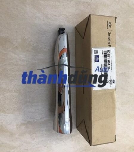 TAY MỞ CỬA NGOÀI HYUNDAI ACCENT 2019